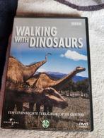 DVD Walking with dinosaurs, CD & DVD, DVD | Documentaires & Films pédagogiques, Tous les âges, Enlèvement ou Envoi, Comme neuf