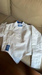 Fencing jacket UHLMANN FIE 800 for Women, Enlèvement ou Envoi, Comme neuf, Escrime