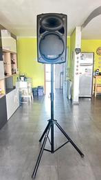 Ibiza - SLK12A-BT - Enceinte active, Enlèvement, Utilisé, 500 à 1000 watts