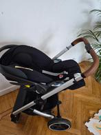 Poussette, Enlèvement ou Envoi