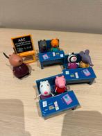 Pappa peg schooltje, Kinderen en Baby's, Ophalen