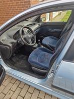 Peugeot 206, Autos, Peugeot, Argent ou Gris, Achat, Boîte manuelle, 5 portes