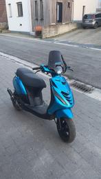 Voca sabotage uitlaat piagio zip, Fietsen en Brommers, Ophalen of Verzenden, Zo goed als nieuw, Zip