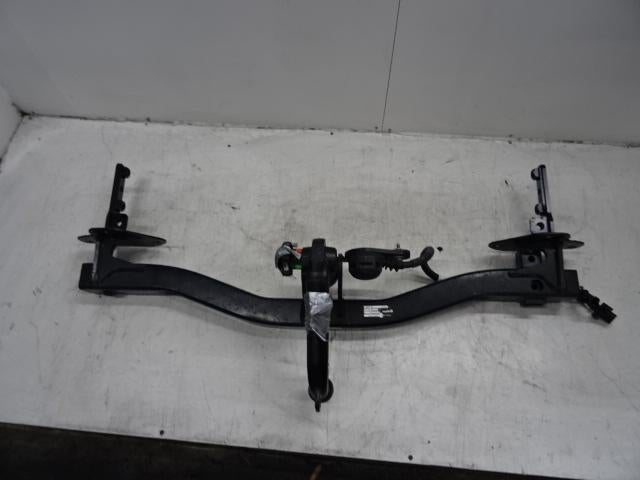 TREKHAAK Jeep Compass (MP) (01-2016/-) (55R013874), Gebruikt, Jeep