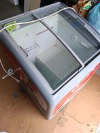 Diepvries ola, Vrieskist, Gebruikt, Minder dan 60 cm, Vrijstaand