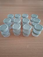 24 Potjes 35 ml, Ophalen of Verzenden, Nieuw