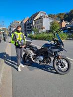 F 750 gs, Permis Moto A, 750 cm³, Plus de 35 kW, 2 cylindres