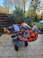 Crg road rebel, Enlèvement, Comme neuf, Kart