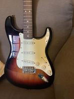 Squier Classic Vibe Stratocaster, Musique & Instruments, Enlèvement, Comme neuf, Solid body, Autres marques