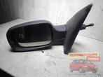 Rétroviseur extérieur gauche d'un Renault Clio, Renault, -, 3 mois de garantie, Utilisé