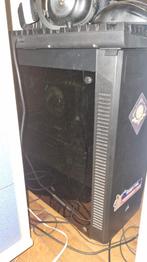 Gaming PC – Ryzen 7 3700X / RTX 2070 Super / 16GB RAM, Comme neuf, Enlèvement, Gaming, Custom build