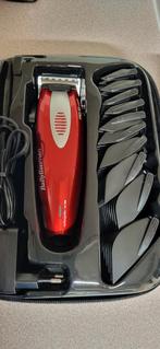 Tondeuse, Enlèvement ou Envoi, Comme neuf, Soin des cheveux