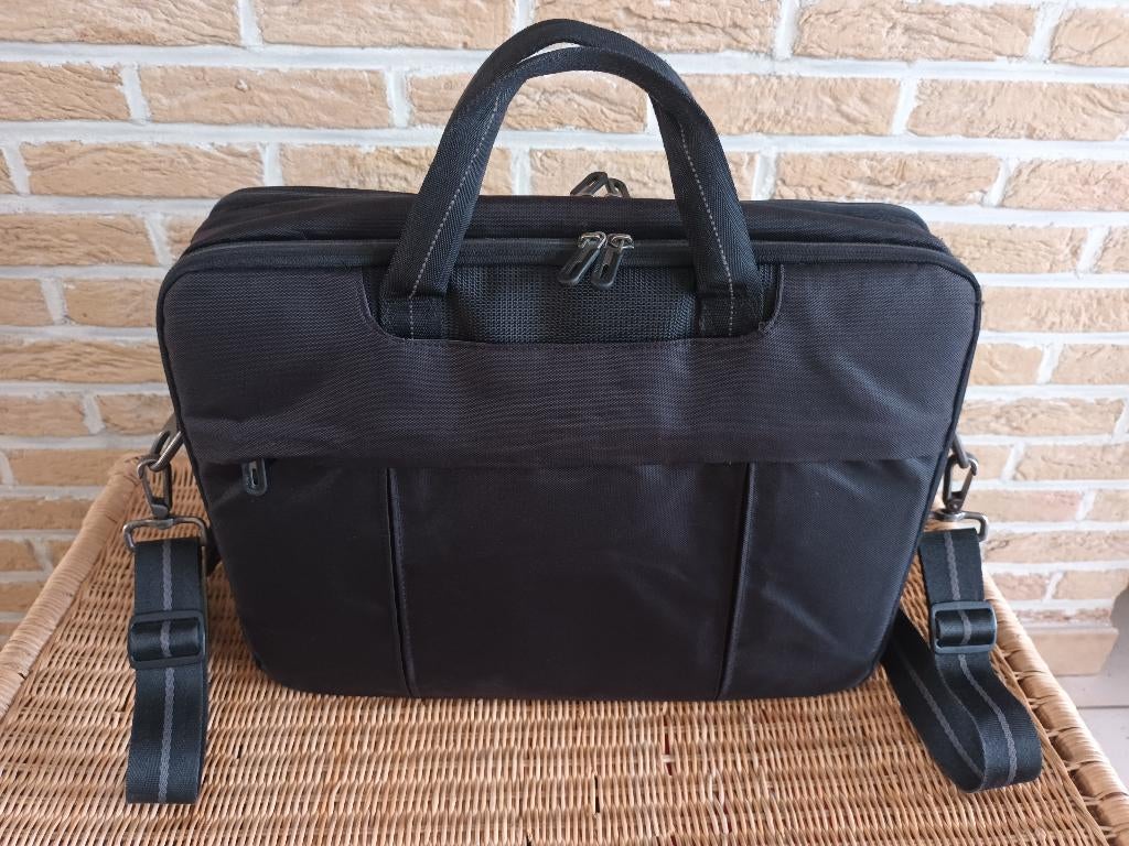 Laptoptas Dell, Computers en Software, Laptoptassen, Meerdere vakken, Gebruikt, Dell, Ophalen of Verzenden