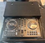 Roland Dj-202 met flight case, Ophalen, Zo goed als nieuw