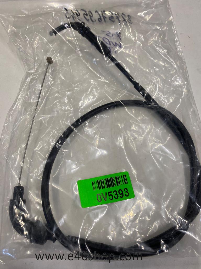 BMW R1200R GASKABEL NIEUW OE 32737695945, Neuf, -, -, -