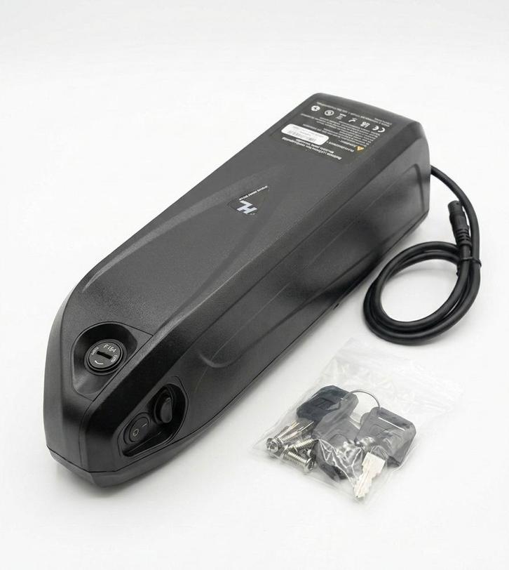 Batterie VAE Neuf 36V 14.4Ah (518Wh) - Jean Fourche /Virvolt, Fietsen en Brommers, Fietsaccessoires | Fietsaccu's, Zo goed als nieuw