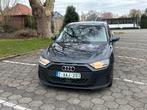 Prachtige Audi A1 benzine 2021 met 53000 km en garantie., Auto's, Voorwielaandrijving, Stof, A1, Bedrijf