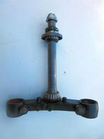 Yamaha XJ600 voorvork Tstuk Diversion vorkklem T-stuk XJ 600, Motoren, Onderdelen | Yamaha, Ophalen of Verzenden, Gebruikt