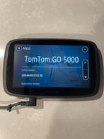 TomTom GO 5000 GPS + kabel, Verzenden