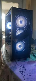 Gaming Pc Ryzen 7 | RTX 2070 Super | 16GB RAM | 1TB SSD, Computers en Software, Ophalen of Verzenden, Gaming, SSD