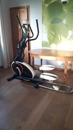 Bremshey Crosstrainer CF5 / hometrainer, Ophalen, Zo goed als nieuw, Hometrainer