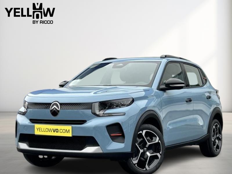 Citroen C3 Plus, Auto's, Citroën, C3, Airbags, Airconditioning, Bluetooth, Cruise Control, Elektrische buitenspiegels, Elektrische ramen