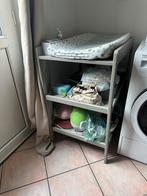 Table à langer, Enlèvement, Utilisé