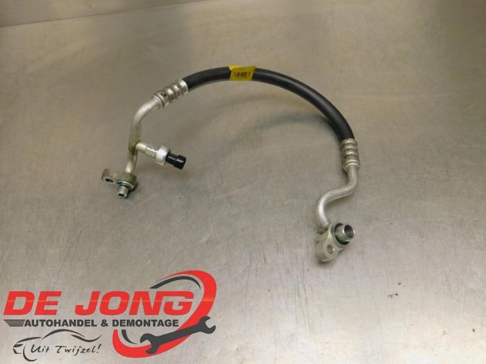 Airco Leiding van een Opel Karl, Gebruikt, -, -, Opel