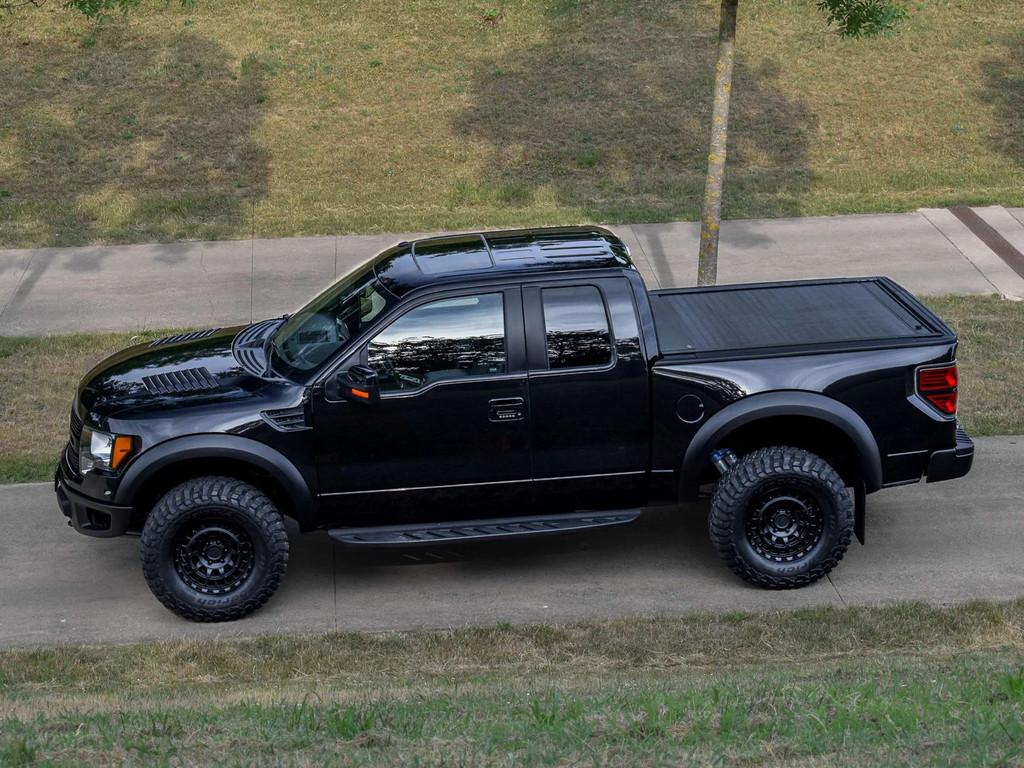 Ford USA F-150 6.2i V8 / SVT RAPTOR / LPG / BTW VAT / 1st Ow, Autos, Ford USA, Cuir, Euro 5, Achat, Entreprise