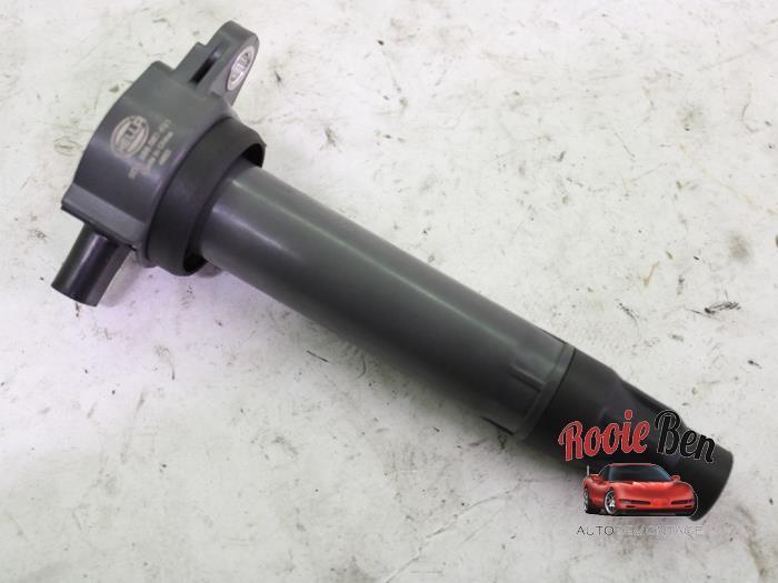 Bobine van een Jeep Patriot, Jeep, Gebruikt, -, -