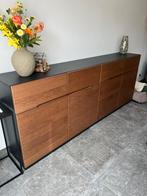 2 ikea dressoirs, Huis en Inrichting, Ophalen, Gebruikt, Met deur(en)