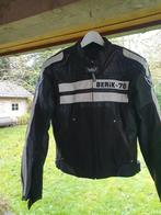 Leren motojack BERIK, Motoren, Kleding | Motorkleding, Ophalen