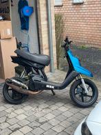 Booster spirit zonder papieren, Fietsen en Brommers, Ophalen, Zo goed als nieuw, Kap, Yamaha