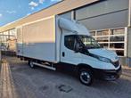 Iveco Daily 35C18 HiMatic/ Kuhlkoffer/ TK V200MAX/ LBW 1000, Auto's, Bestelwagens en Lichte vracht, Automaat, Achterwielaandrijving