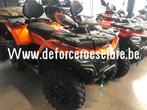 CFMOTO CFORCE 520L voor jong en oud, Meer dan 35 kW, 1 cilinder, 500 cc
