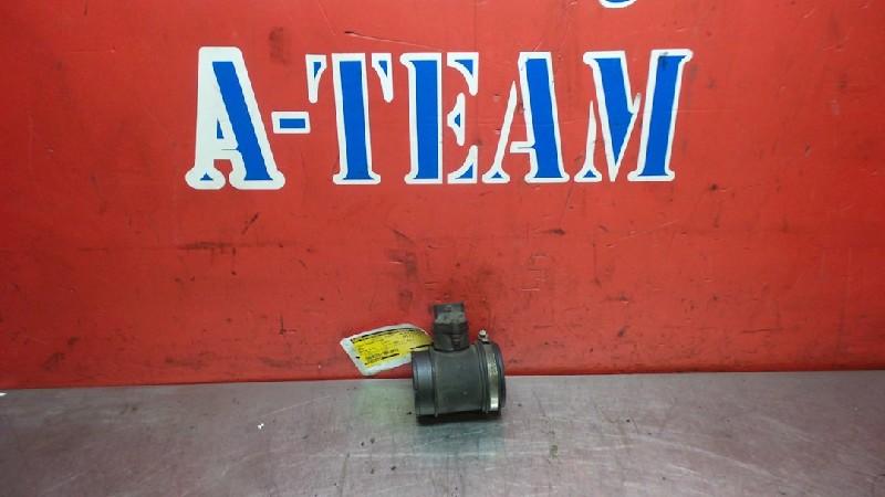 DÉBITMÈTRE Opel Astra G Caravan (F35) (0281002549), Utilisé, Opel