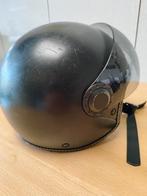 Jethelm merk RXA maat M, Fietsen en Brommers, Ophalen, Medium