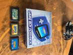 Game boy advance NIEUW!! zeer zeldzaam, Games en Spelcomputers, Ophalen of Verzenden, Nieuw, Game Boy Advance