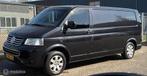 Volkswagen Transporter 2.5 TDI 340 MHD, Auto's, Automaat, 4 deurs, 2500 kg, 96 kW