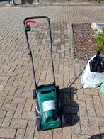 Elektrisch grasmachine, Enlèvement, Tondeuses à gazon électriques, Sac de ramassage, Comme neuf
