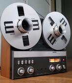 Revox A77 MkIV HS 2T MET GARANTIE, Audio, Tv en Foto, Bandrecorder, Ophalen, Bandrecorder