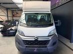 Citroen Jumper Cargo 3.0 HDi 176Pk elektrische laadklep, Euro 5, Achat, 4 portes, Entreprise