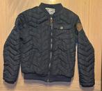 💙 Jas maat 134, Ophalen of Verzenden, Zo goed als nieuw, Jongen, Jas