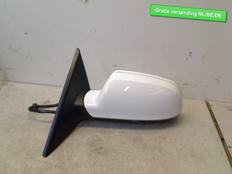 RETROVISEUR EXTERIEUR GAUCHE facelift Audi A5 Cabrio (8F7), Dhr. R. de Gouw, Audi, Utilisé, De Bloemendaal 21 21
5221 EB  'S HERTOGENBOSCH, NL