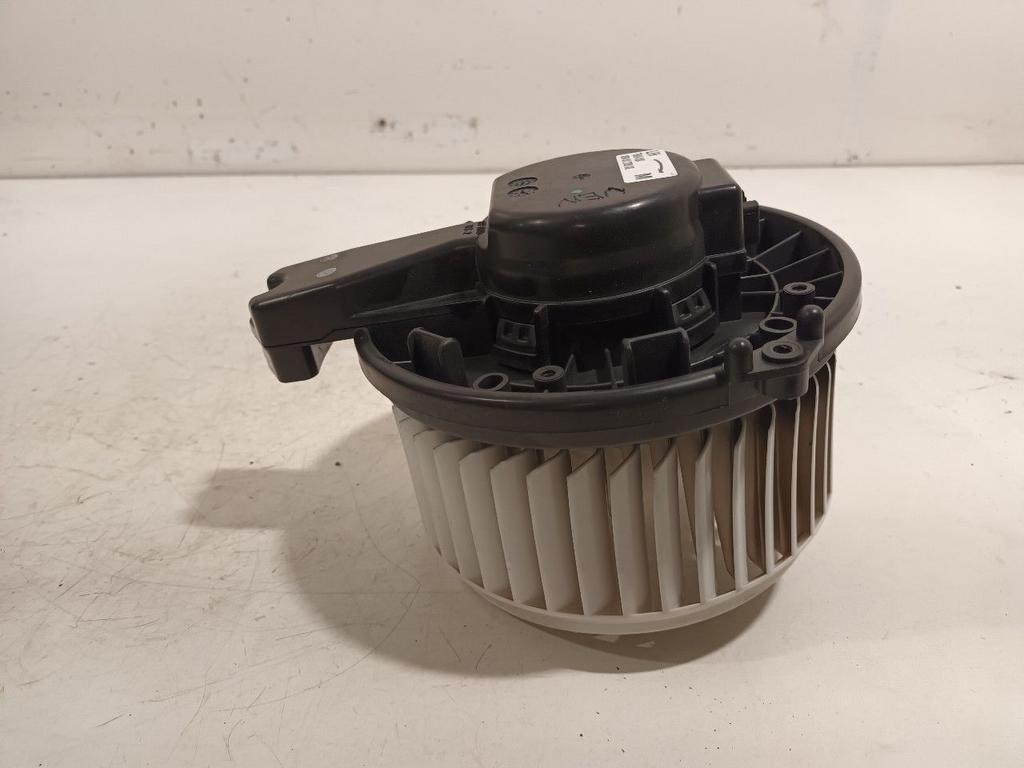 Kachel ventilator motor Honda Civic, Auto-onderdelen, Airco en Verwarming, Honda, Gebruikt, Herkomst onderdeel bekend, 12 maanden garantie