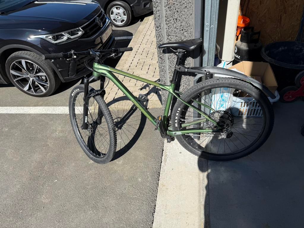 Fiets te koop, Ophalen, Gebruikt