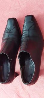 Schoenen maat 38 gabor, Schoenen met lage hakken, Zwart, Gabor, Ophalen of Verzenden