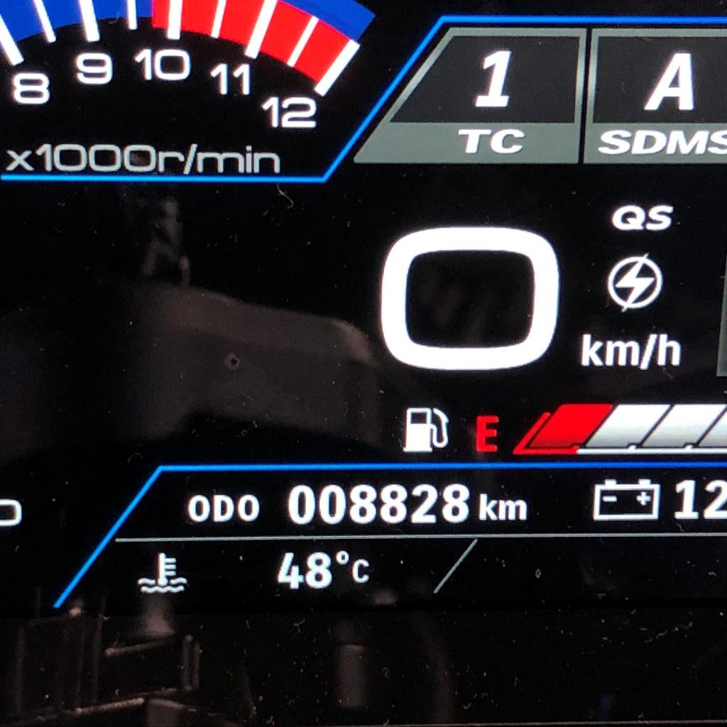 SUZUKI GSX-8R 2025 GARANTIE GEKEURD, Motoren, Motoren | Suzuki, 2 cilinders, Motorrijbewijs A, Meer dan 35 kW, 800 cc