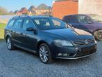 volkswagen passat 1.4 BENZINE  2010, Autos, Achat, Particulier, Passat, Essence