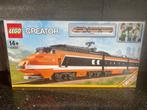 Lego Creator 10233 Horizon Express, Ophalen of Verzenden, Zo goed als nieuw
